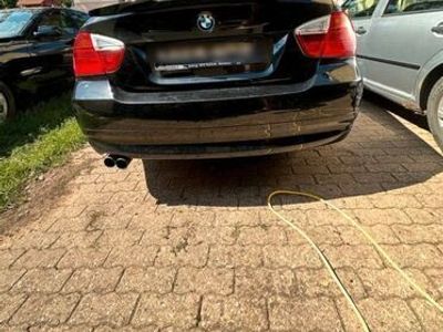 gebraucht BMW 325 i - Notverkauf