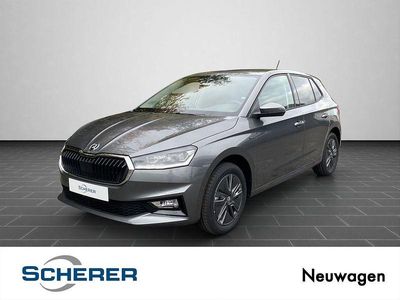 Neu 2026 Skoda Fabia Tour Limousine | 29.290 €