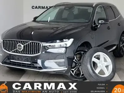 Gebraucht Volvo XC60