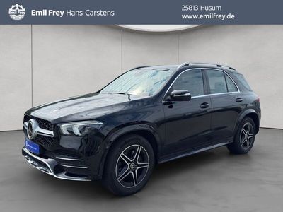 Mercedes GLE300