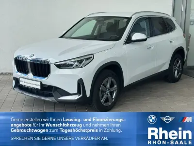 Gebraucht BMW X1