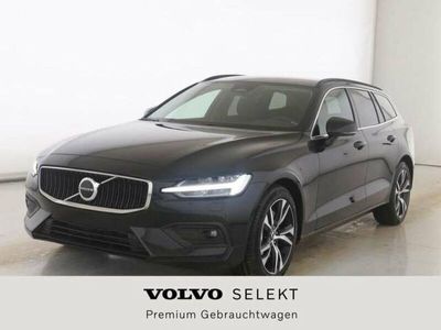 gebraucht Volvo V60 V60