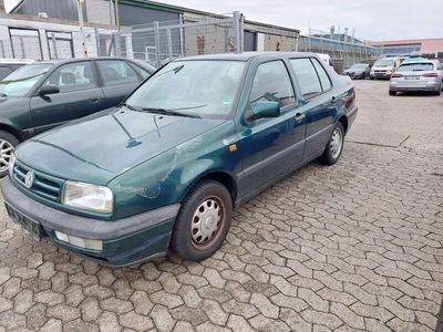 gebraucht VW Vento 