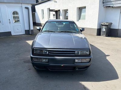 Usata VW Corrado 160 CV (117 kW) 1991 Grigio Coupé