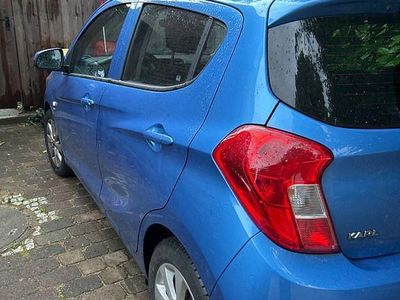 Opel Karl