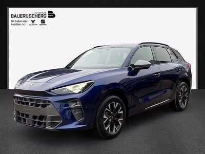 Neu Cupra Terramar 150 PS (110 kW) 2026 Kosmosblau SUV