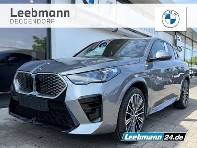 BMW iX2