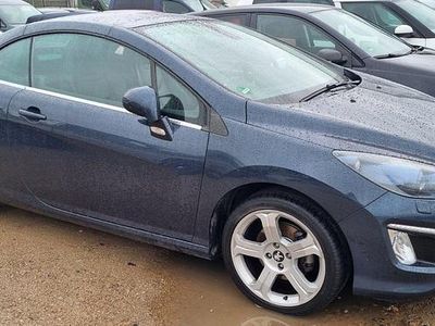 Peugeot 308 CC