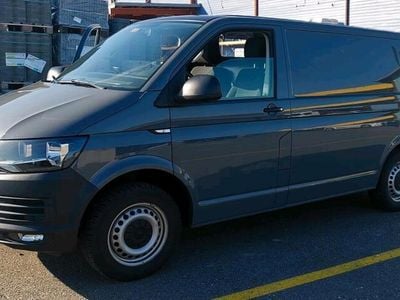 VW T5