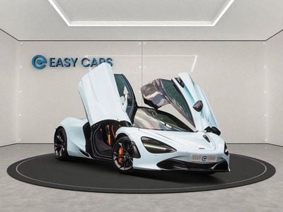 McLaren 720S