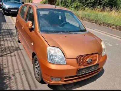 Gebraucht Kia Picanto