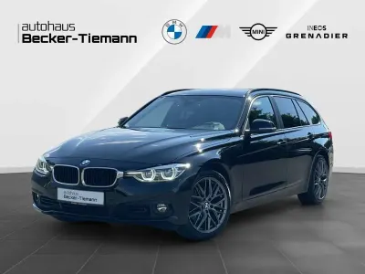 Gebraucht BMW 318