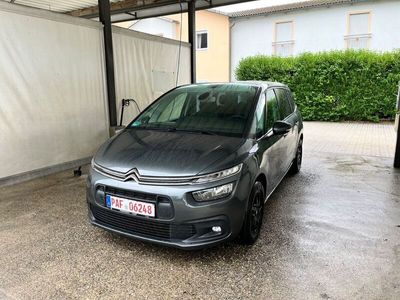 Citroën Grand C4 Picasso
