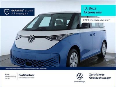 Usata VW ID. Buzz Pure 125 kW (170 CV) 2025 Monovolume