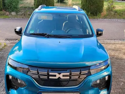 Gebraucht Dacia Spring
