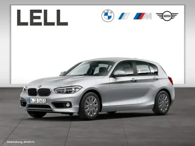 Gebraucht BMW 116