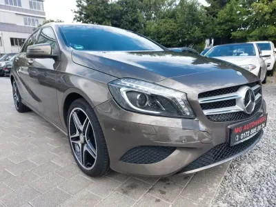 Gebraucht Mercedes A220