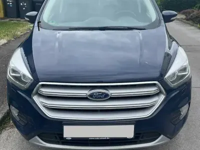 Gebraucht Ford Kuga