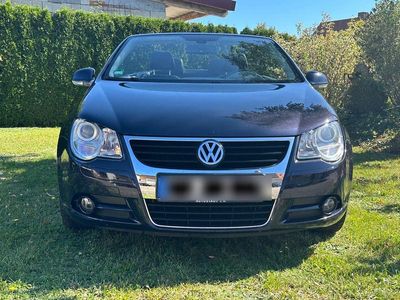 VW Eos