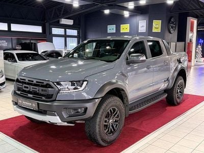 Gebraucht 2022 Ford Ranger Raptor Abholung | 43.900 € (Guter Preis)