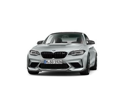 Gebraucht BMW M2 450 PS (330 kW) 2026 Coupé