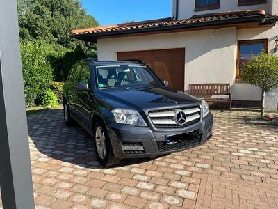 Mercedes GLK200