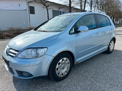 gebraucht VW Golf Plus V United 1.9TDI XENON SD PDC SHZ