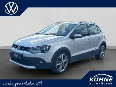 Używany VW Polo Cross