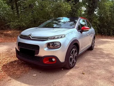 Gebraucht Citroën C3