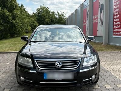 VW Phaeton