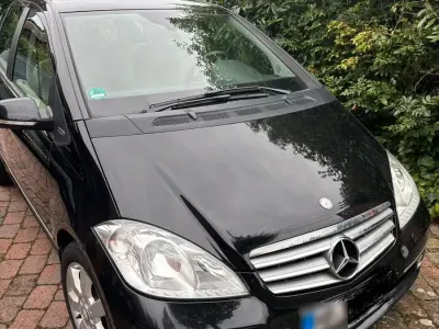 Gebraucht Mercedes A180