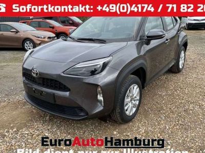 gebraucht Toyota Yaris Cross 1.5 VVT-i Active