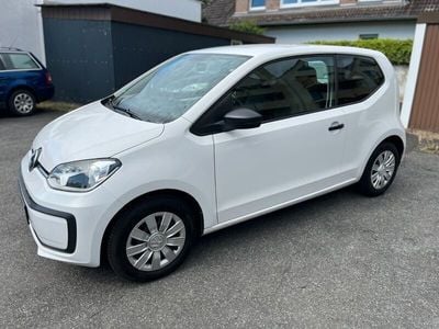 VW up!