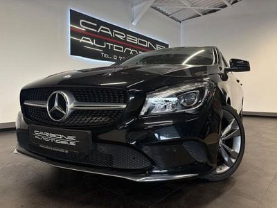 Mercedes CLA200