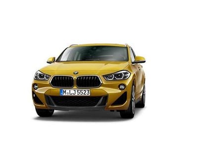 Gebraucht BMW X2 Efficient Dynamics 190 PS (139 kW) 2026 SUV
