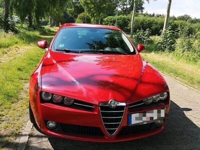 gebraucht Alfa Romeo 159 Sportwagon