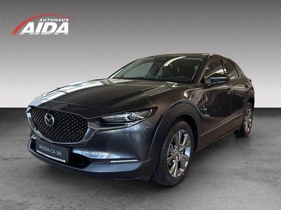 Neu Mazda CX-30 Takumi-Line 186 PS (136 kW) 2025 SUV