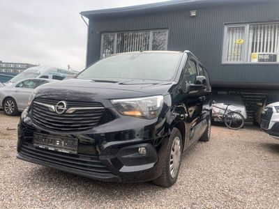 Opel Combo Life
