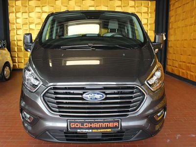 gebraucht Ford Tourneo Custom L1 KAMERA/XENON/NAV
