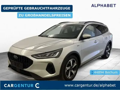 Gebraucht Ford Focus