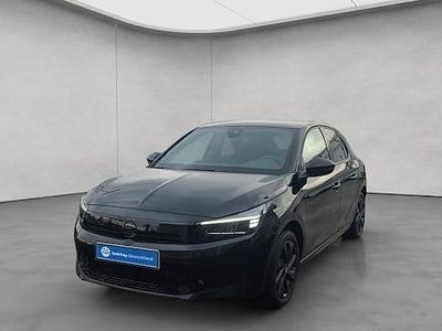Schwarz Gebraucht 2024 Opel Corsa Limousine | 18.990 € (Fairer Preis)