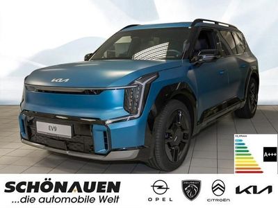 gebraucht Kia Soul EV 