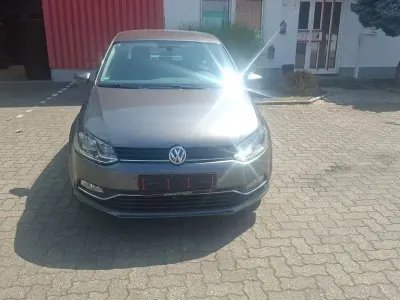 Gebraucht VW Polo