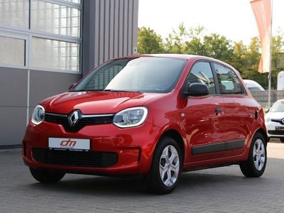 gebraucht Renault Twingo 1.0 Life KLIMA START&STOP