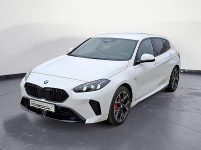 Gebraucht BMW 120 M Sport 163 PS (119 kW) 2025 Weiß Kleinwagen