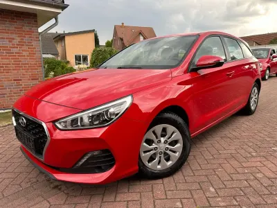 Gebraucht Hyundai i30