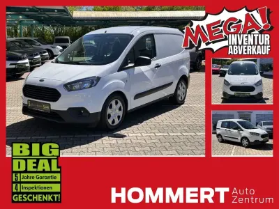 Gebraucht Ford Transit Courier