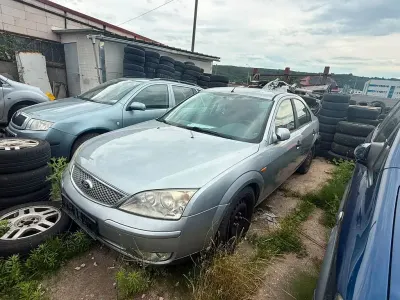 Gebraucht Ford Mondeo