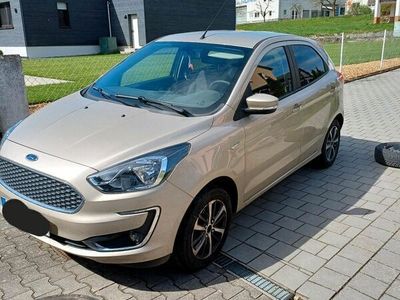 Ford Ka Plus