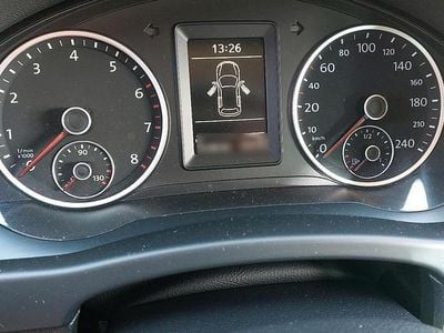 Gebraucht 2011 VW Tiguan SUV | 6.999 € (Fairer Preis)